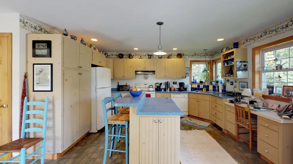 78 Oceanward Drive Friendship ME 04547
