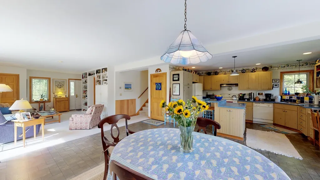 78 Oceanward Drive Friendship ME 04547
