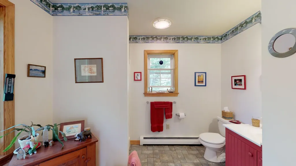 78 Oceanward Drive Friendship ME 04547