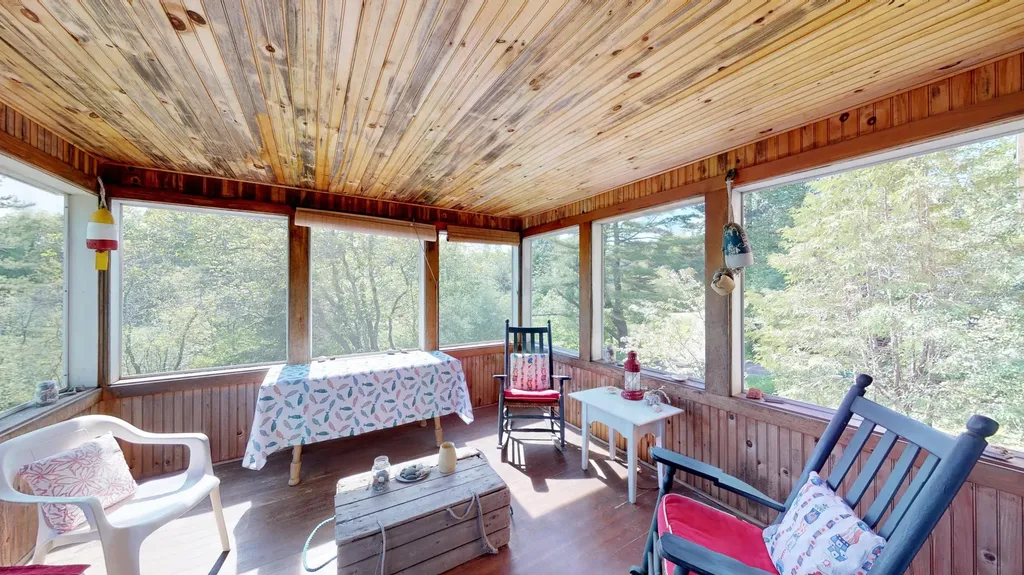 78 Oceanward Drive Friendship ME 04547