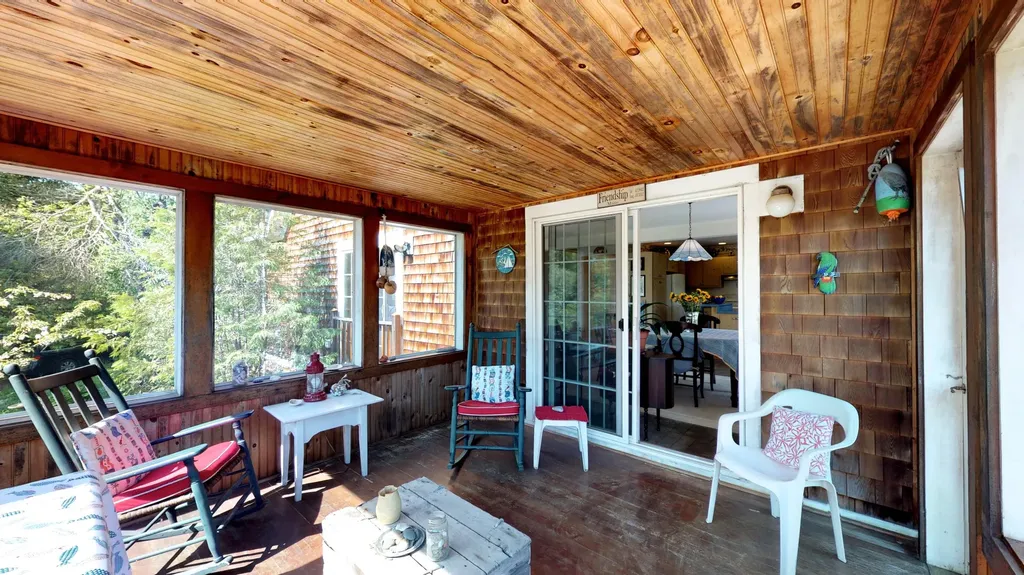 78 Oceanward Drive Friendship ME 04547
