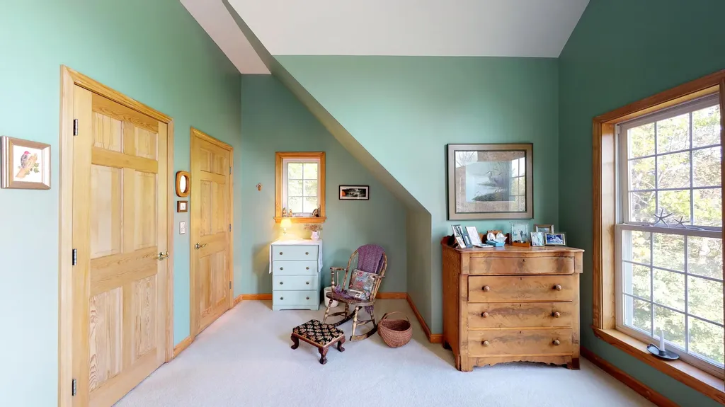 78 Oceanward Drive Friendship ME 04547