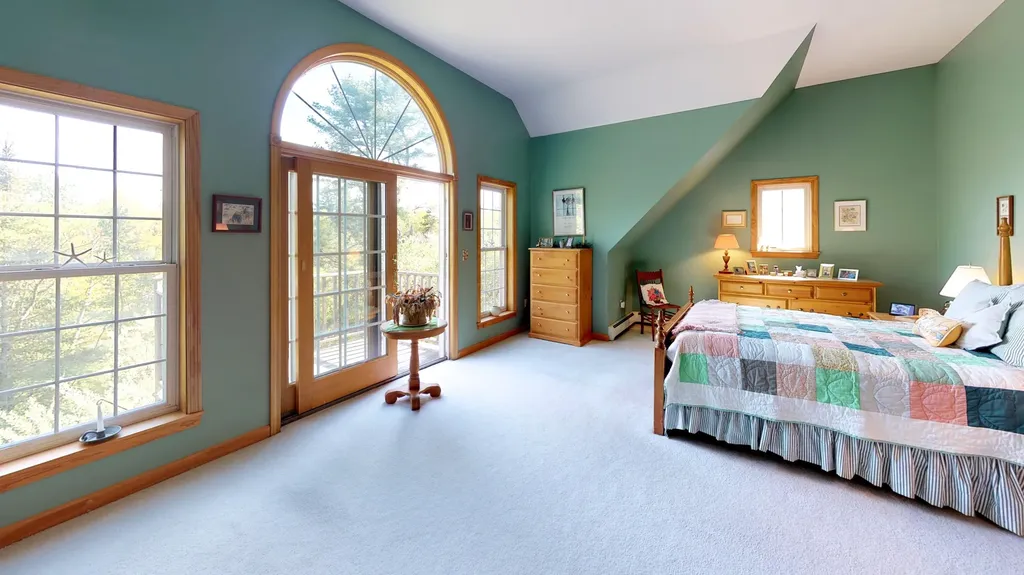 78 Oceanward Drive Friendship ME 04547