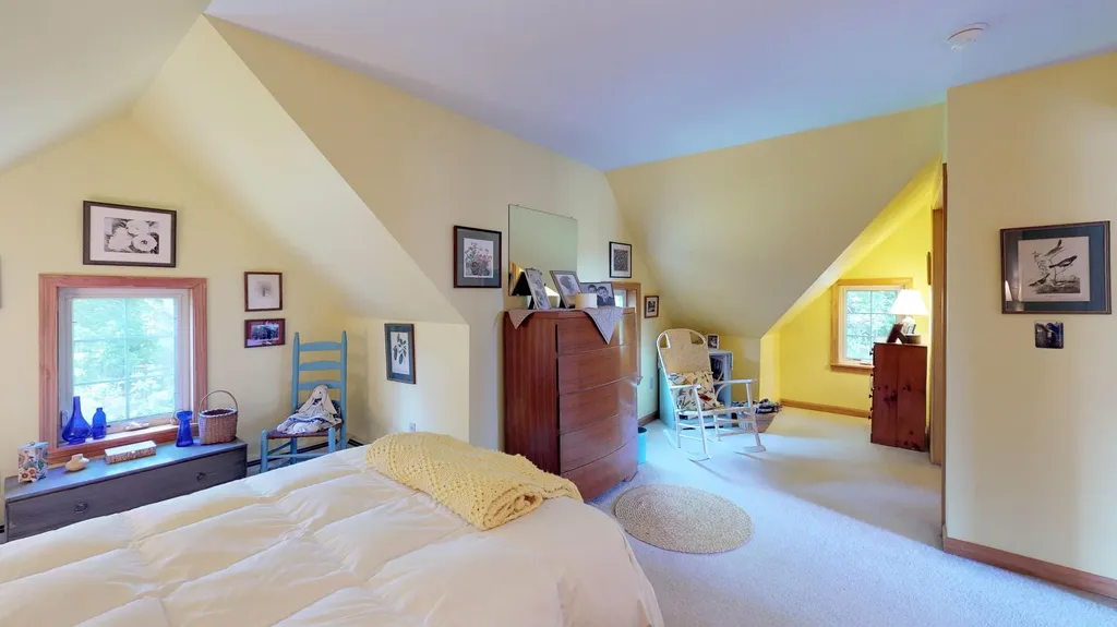 78 Oceanward Drive Friendship ME 04547
