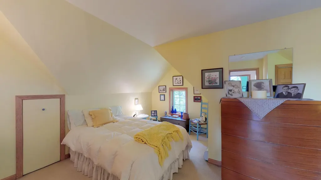 78 Oceanward Drive Friendship ME 04547