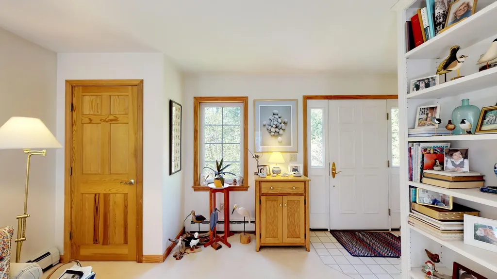 78 Oceanward Drive Friendship ME 04547