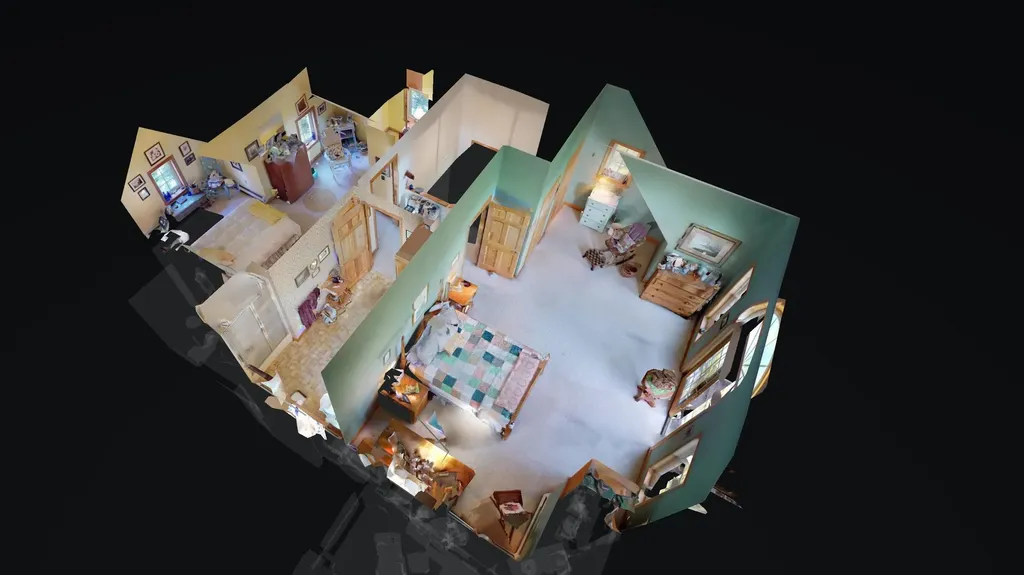78 Oceanward Drive Friendship ME 04547