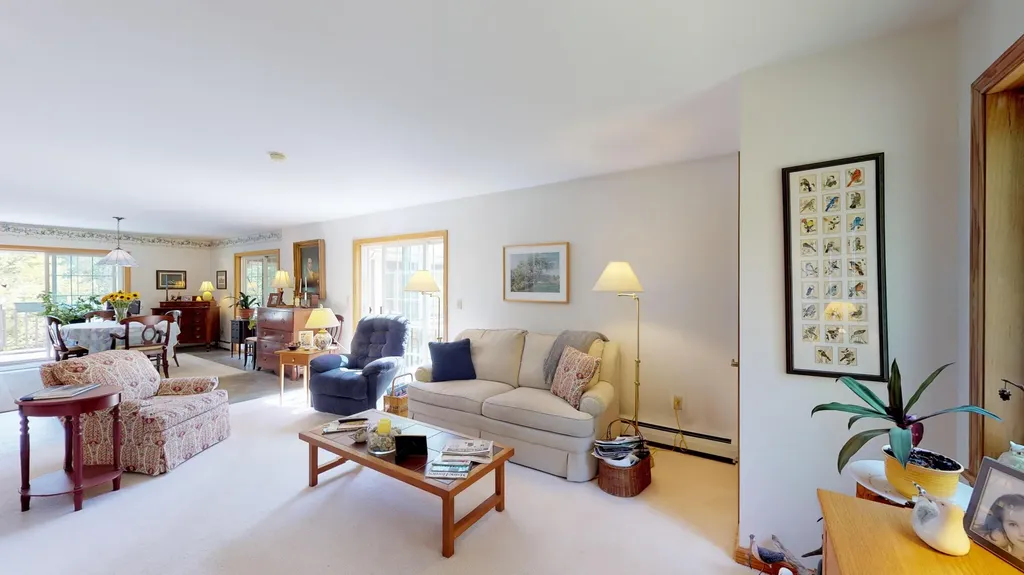 78 Oceanward Drive Friendship ME 04547