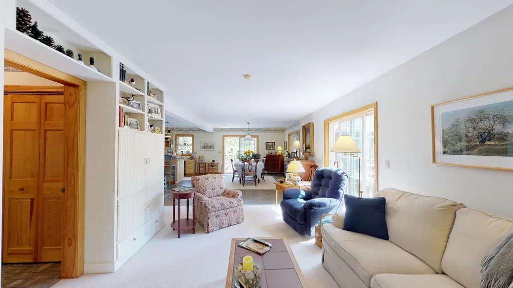 78 Oceanward Drive Friendship ME 04547