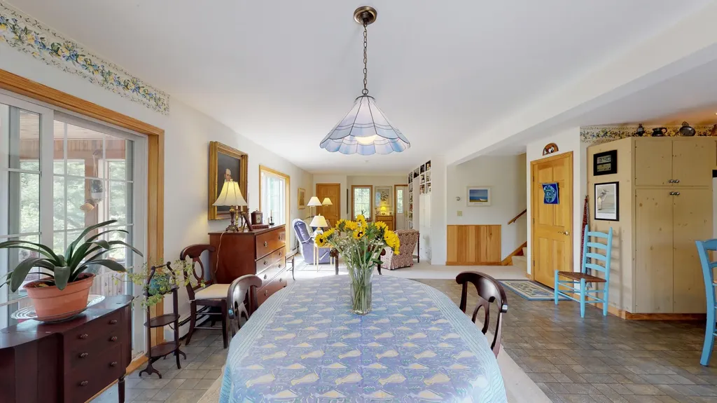 78 Oceanward Drive Friendship ME 04547