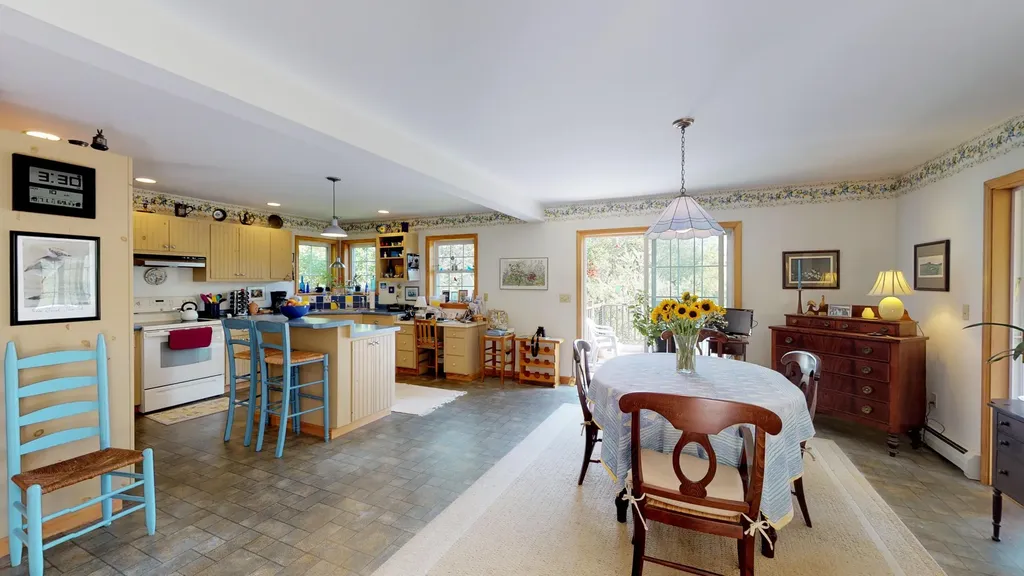 78 Oceanward Drive Friendship ME 04547