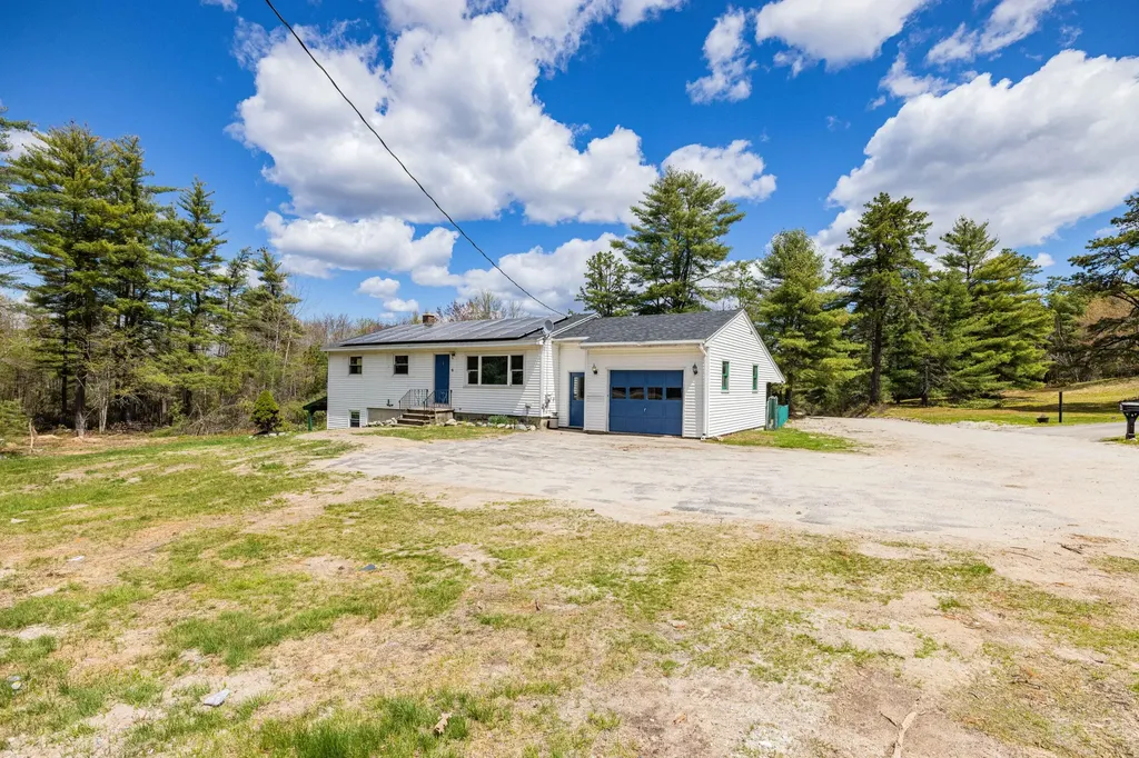 6 Whale Rock Lane Brownfield ME 04010