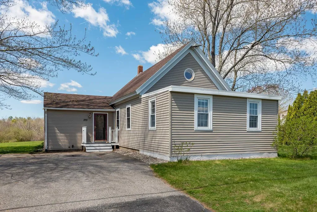 370 Blackberry Hill Road Berwick ME 03901