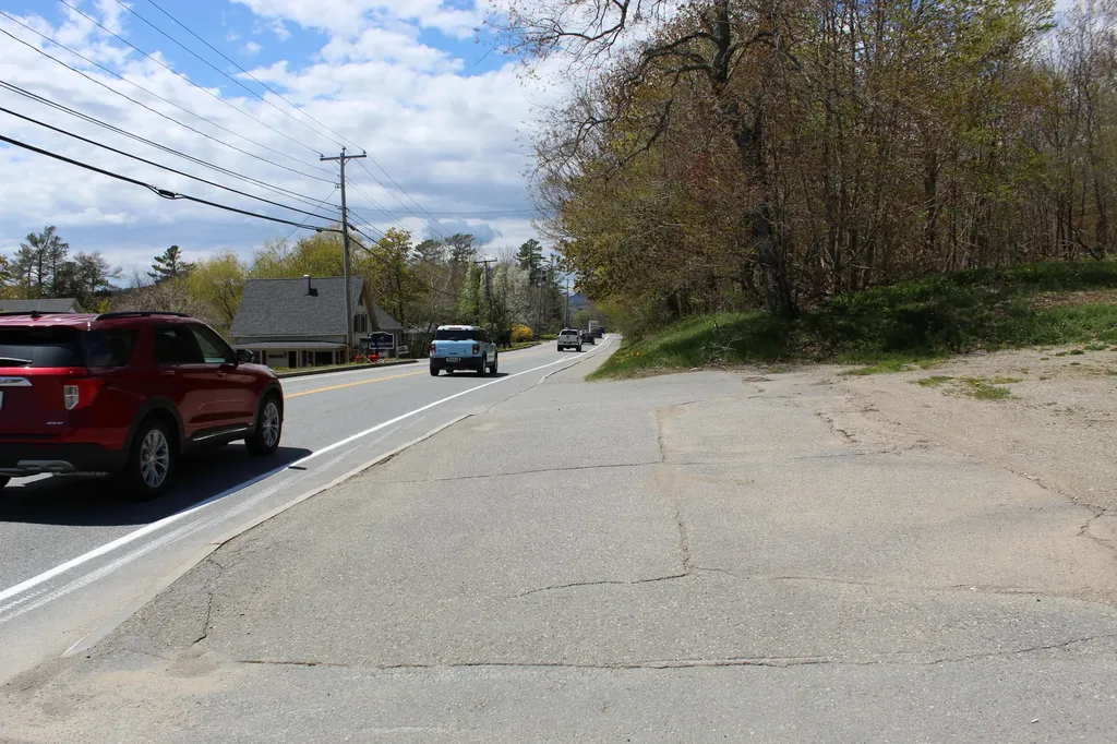 116 Us Route 1 Bucksport ME 04416