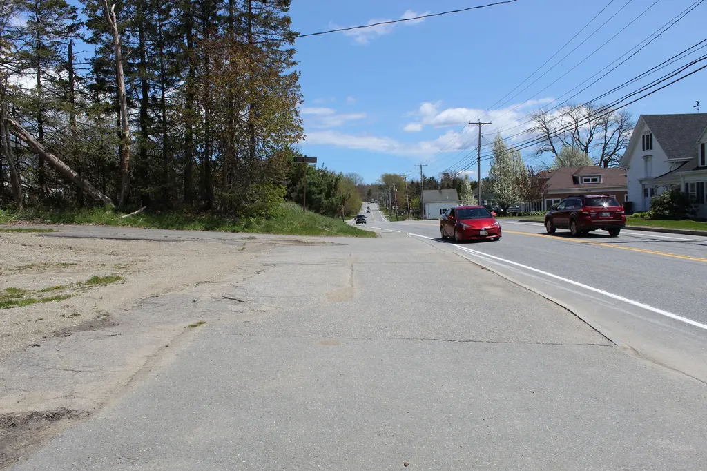 116 Us Route 1 Bucksport ME 04416
