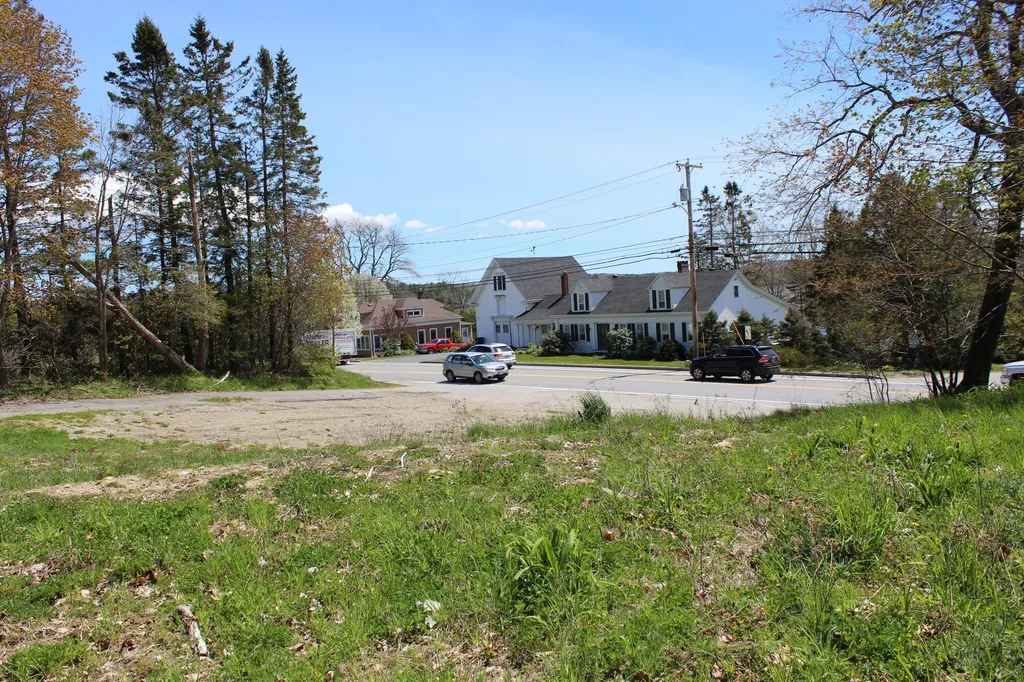 116 Us Route 1 Bucksport ME 04416