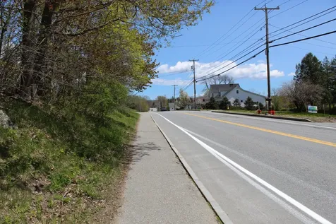 116 Us Route 1 Bucksport ME 04416