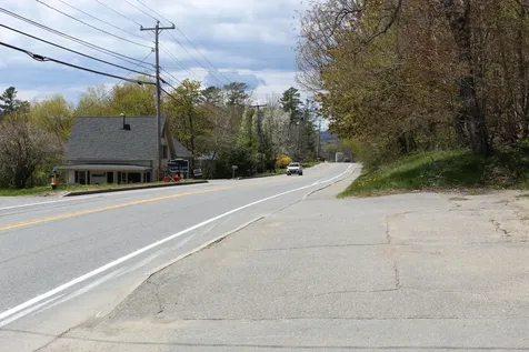 116 Us Route 1 Bucksport ME 04416