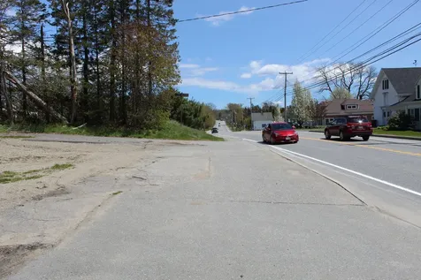 116 Us Route 1 Bucksport ME 04416