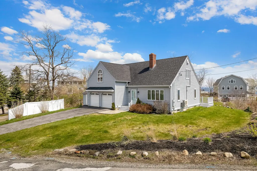 253 Nubble Road York ME 03909