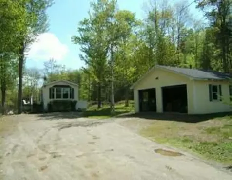 17 Ellsworth Road Aurora ME 04408