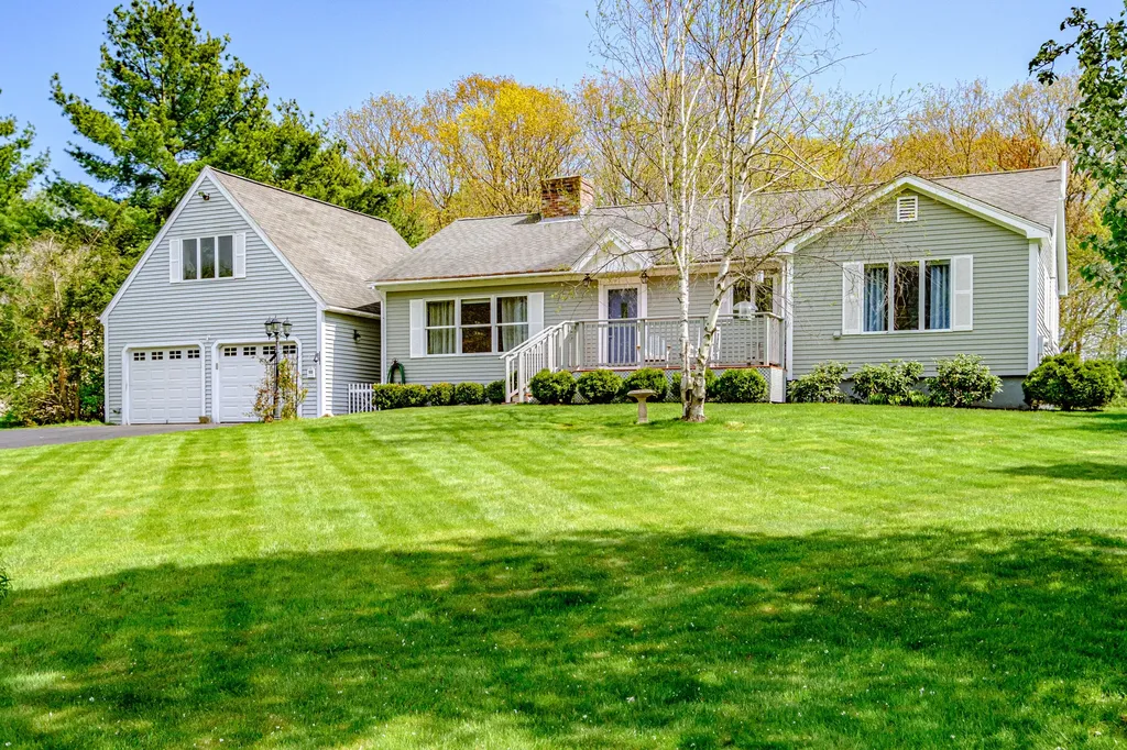 50 Mayberry Road Westbrook ME 04092