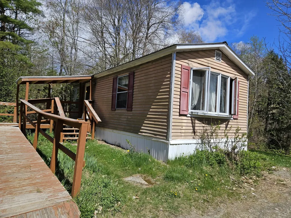 45 Orchard Drive Wilton ME 04294