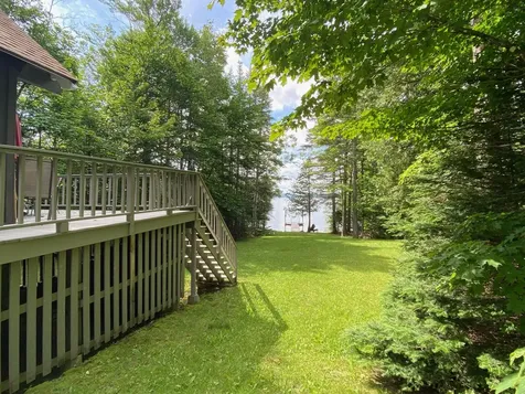 347 Harford's Point Road Harfords Point Twp ME 04441