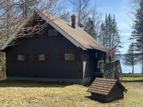 347 Harford's Point Road Harfords Point Twp ME 04441