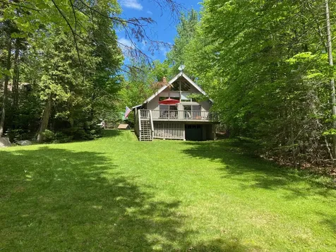 347 Harford's Point Road Harfords Point Twp ME 04441