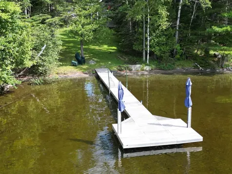 347 Harford's Point Road Harfords Point Twp ME 04441