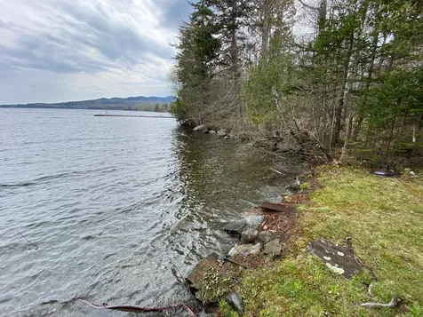 347 Harford's Point Road Harfords Point Twp ME 04441