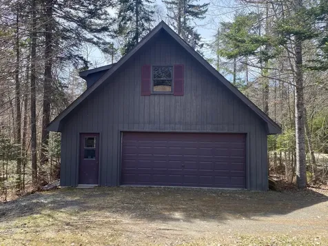 347 Harford's Point Road Harfords Point Twp ME 04441