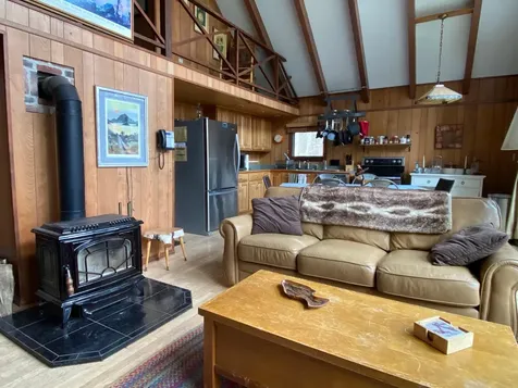 347 Harford's Point Road Harfords Point Twp ME 04441