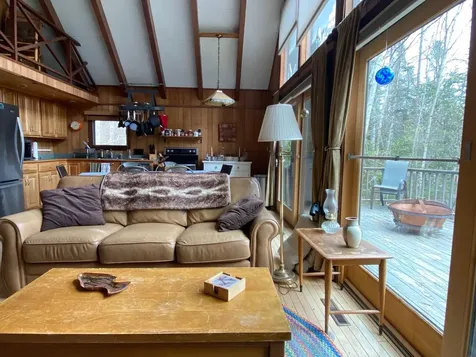 347 Harford's Point Road Harfords Point Twp ME 04441