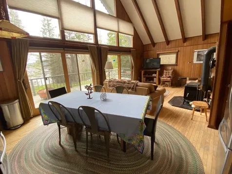 347 Harford's Point Road Harfords Point Twp ME 04441