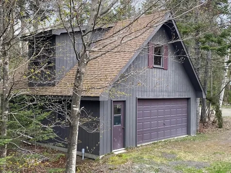 347 Harford's Point Road Harfords Point Twp ME 04441