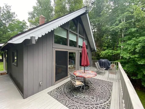 347 Harford's Point Road Harfords Point Twp ME 04441