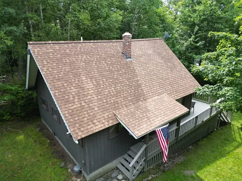347 Harford's Point Road Harfords Point Twp ME 04441