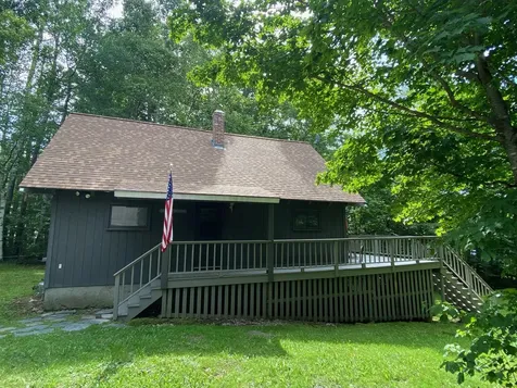 347 Harford's Point Road Harfords Point Twp ME 04441