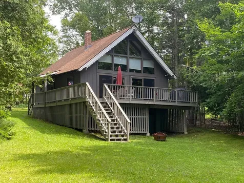 347 Harford's Point Road Harfords Point Twp ME 04441