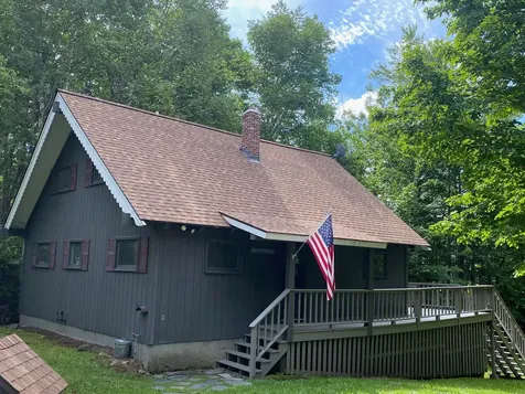 347 Harford's Point Road Harfords Point Twp ME 04441