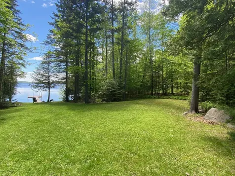 347 Harford's Point Road Harfords Point Twp ME 04441