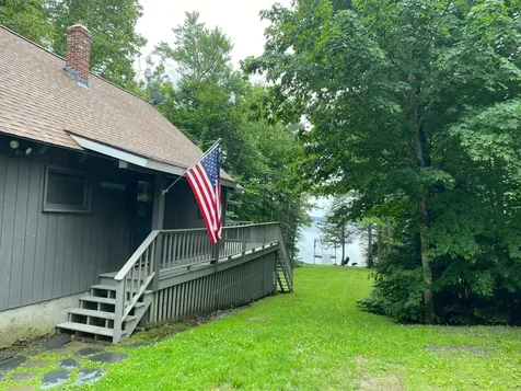 347 Harford's Point Road Harfords Point Twp ME 04441