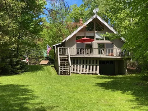 347 Harford's Point Road Harfords Point Twp ME 04441