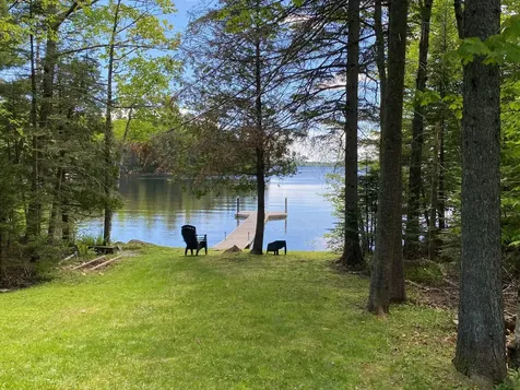347 Harford's Point Road Harfords Point Twp ME 04441