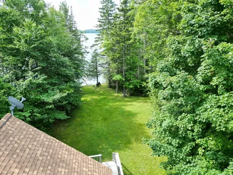 347 Harford's Point Road Harfords Point Twp ME 04441