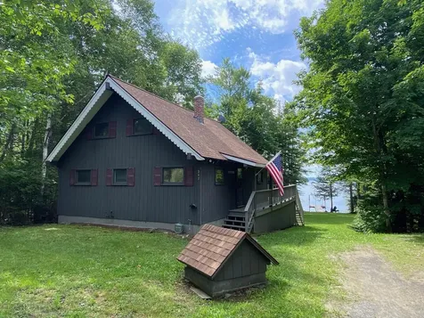 347 Harford's Point Road Harfords Point Twp ME 04441