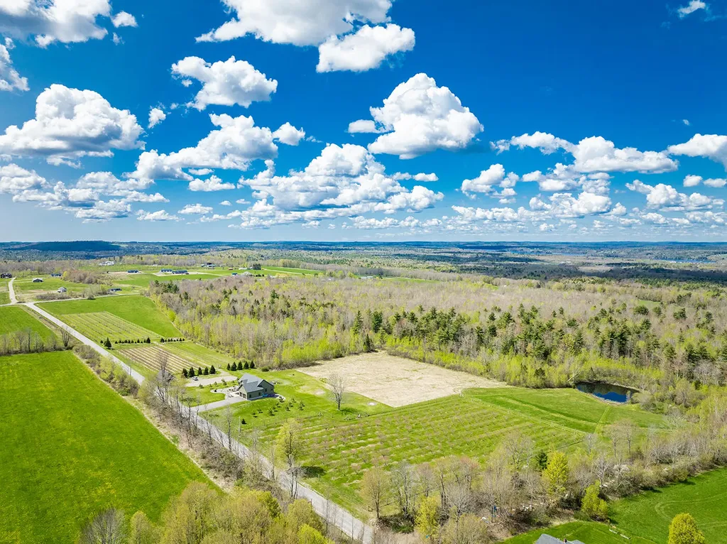 359 Bessey Ridge Road Albion ME 04910