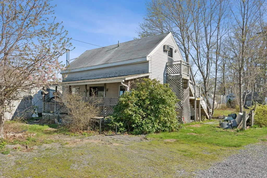 7 Bourne Avenue Wells ME 04090